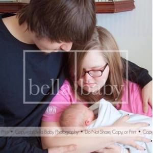 Meet your Posher, Abby